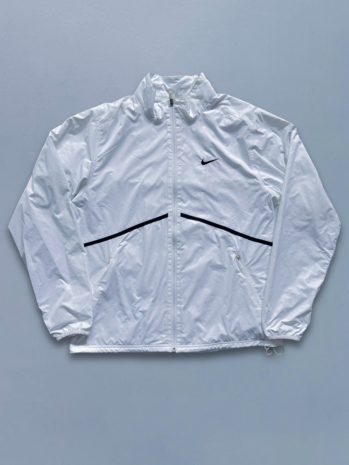 Nike Vintage Trackjacket | L
