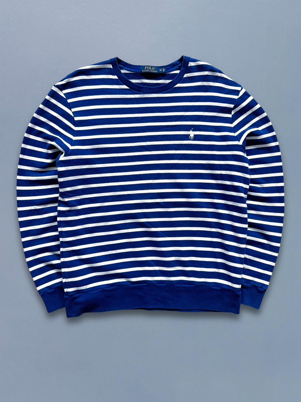 Polo Ralph Lauren Vintage Pullover | M