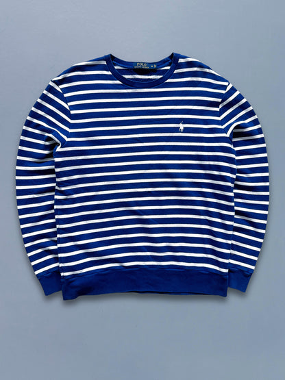 Polo Ralph Lauren Vintage Pullover | M