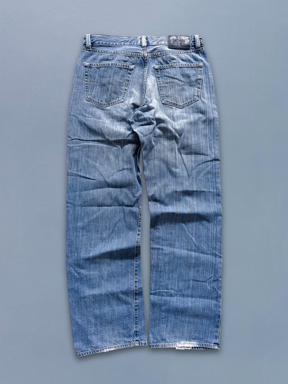 Boss Vintage Jeans | S