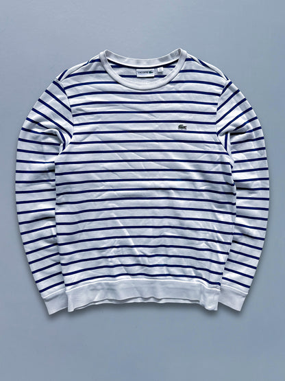 Lacoste Vintage Pullover | M