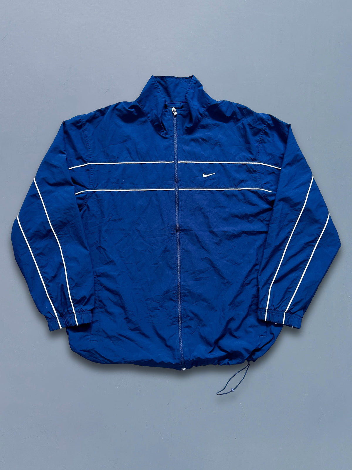 Nike Vintage Trackjacket | L