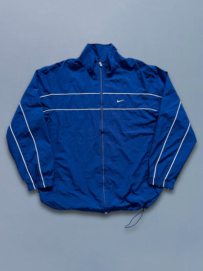 Nike Vintage Trackjacket | L