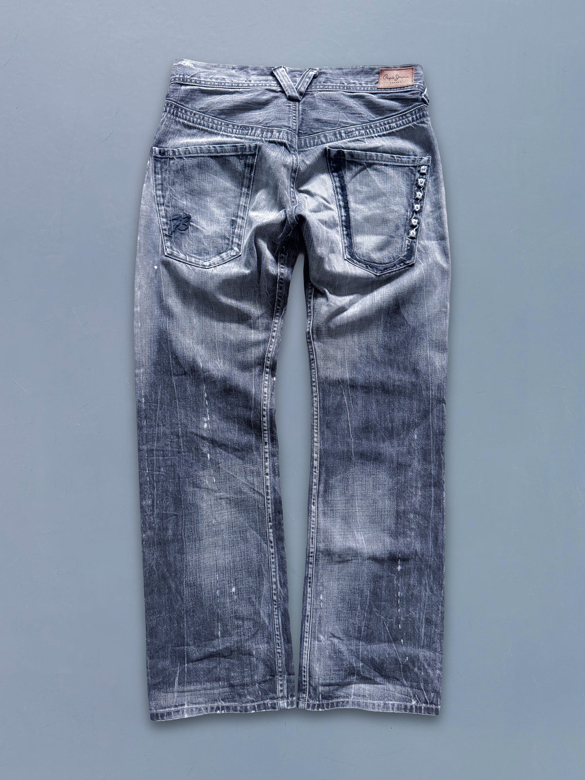 Pepe Jeans Vintage Jeans | S