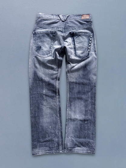 Pepe Jeans Vintage Jeans | S