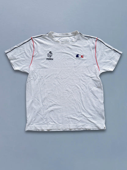 Lacoste Vintage T-Shirt | S