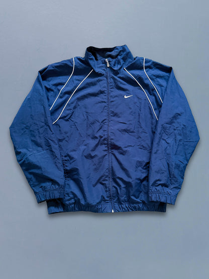Nike Vintage Trackjacket | L