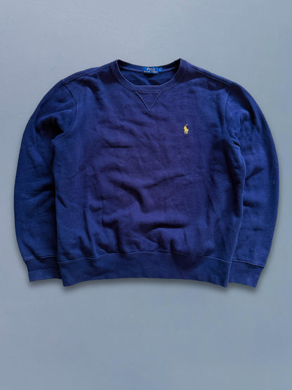 Polo Ralph Lauren Vintage Pullover | L