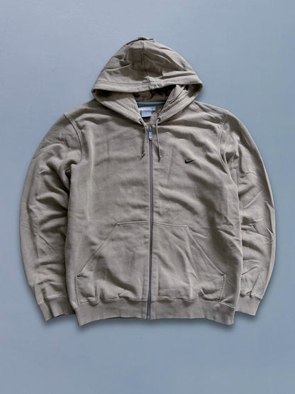 Nike Vintage Sweatjacke | L