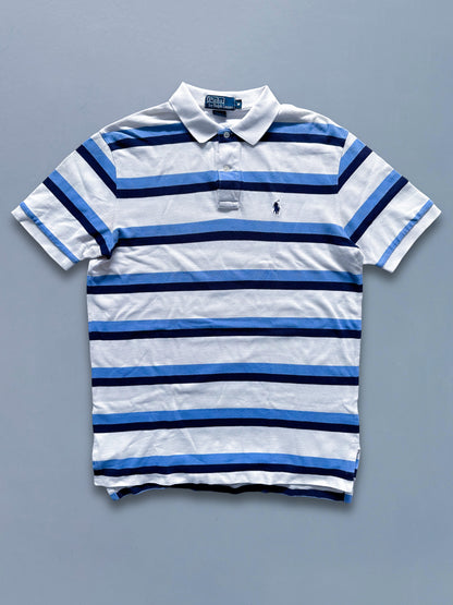 Polo Ralph Lauren Vintage Polo-Shirt | M