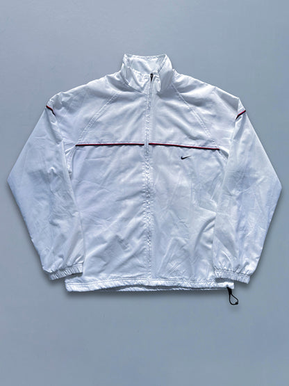 Nike Vintage Trackjacket | L