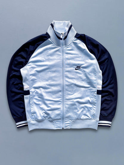Nike Vintage Trackjacket | M