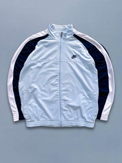 Nike Vintage Trackjacket | XL