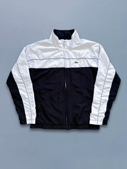 Lacoste Vintage Trackjacket | XS