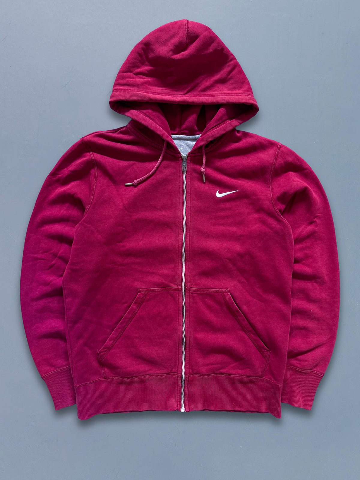 Nike Vintage Sweatjacke | S