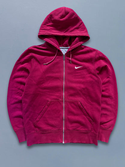 Nike Vintage Sweatjacke | S