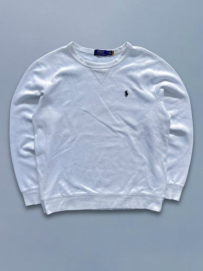 Polo Ralph Lauren Vintage Pullover | M