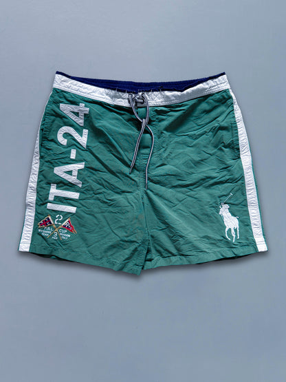 Polo Ralph Lauren x ITALY Vintage Shorts | M