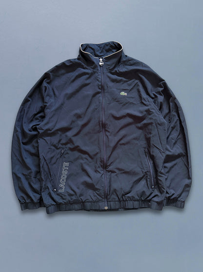 Lacoste Vintage Trackjacket | L