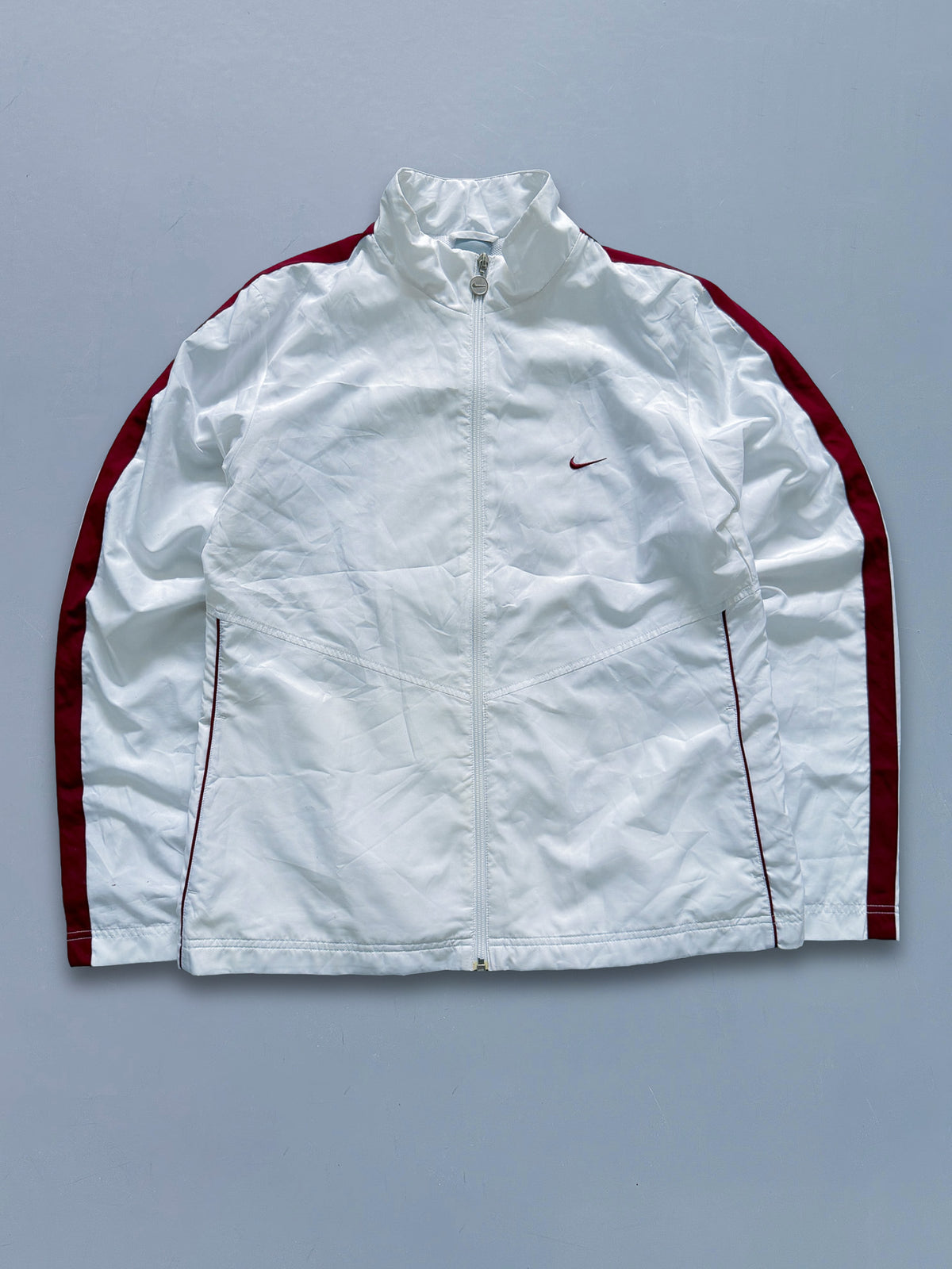 Nike Vintage Trackjacket | M