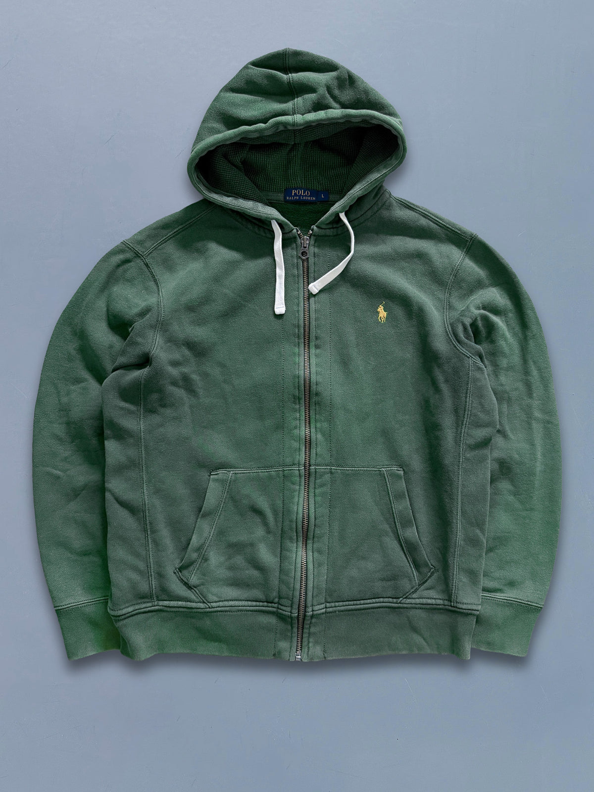 Polo Ralph Lauren Vintage Sweatjacke | XS