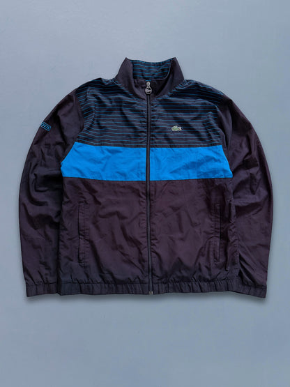 Lacoste Vintage Trackjacket | XS