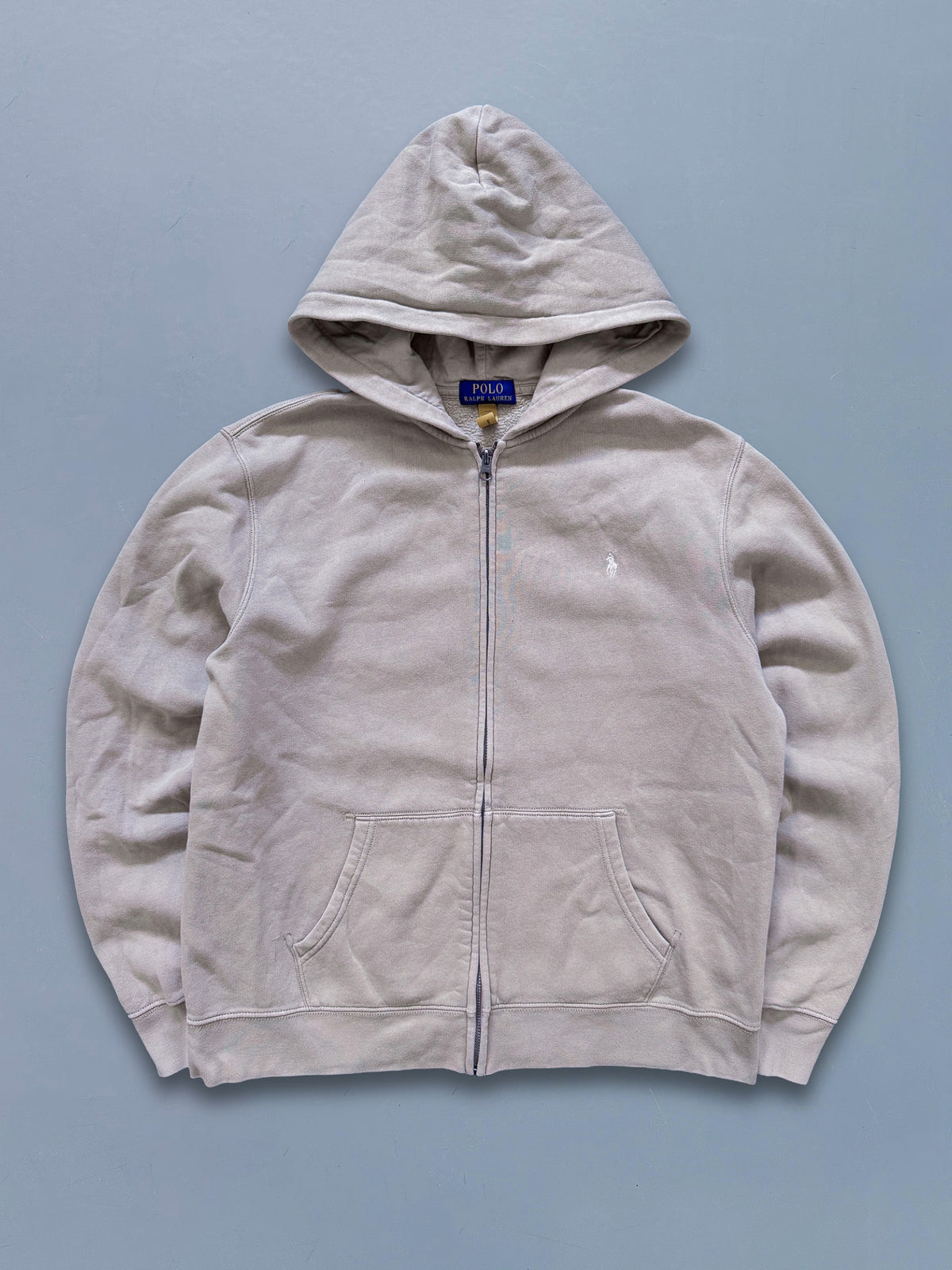 Polo Ralph Lauren Vintage Sweatjacke | M