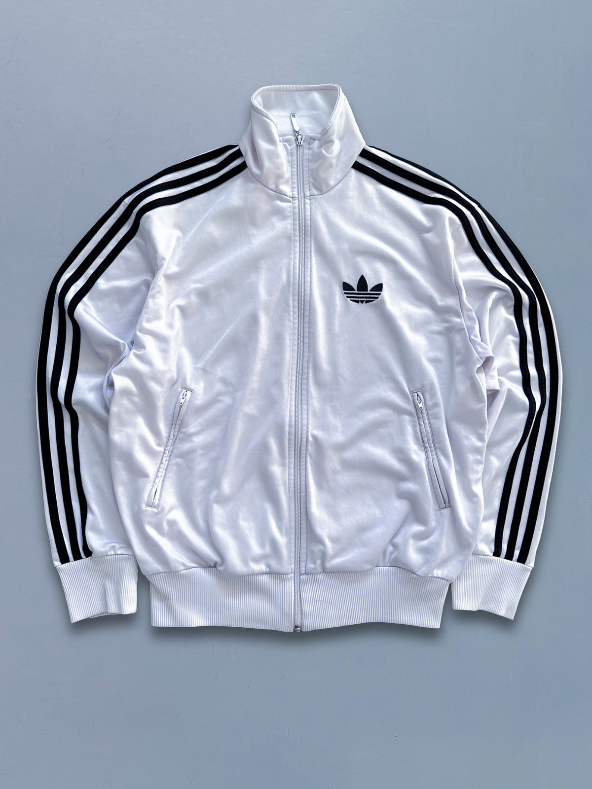 Adidas Vintage Firebird Trackjacket | S