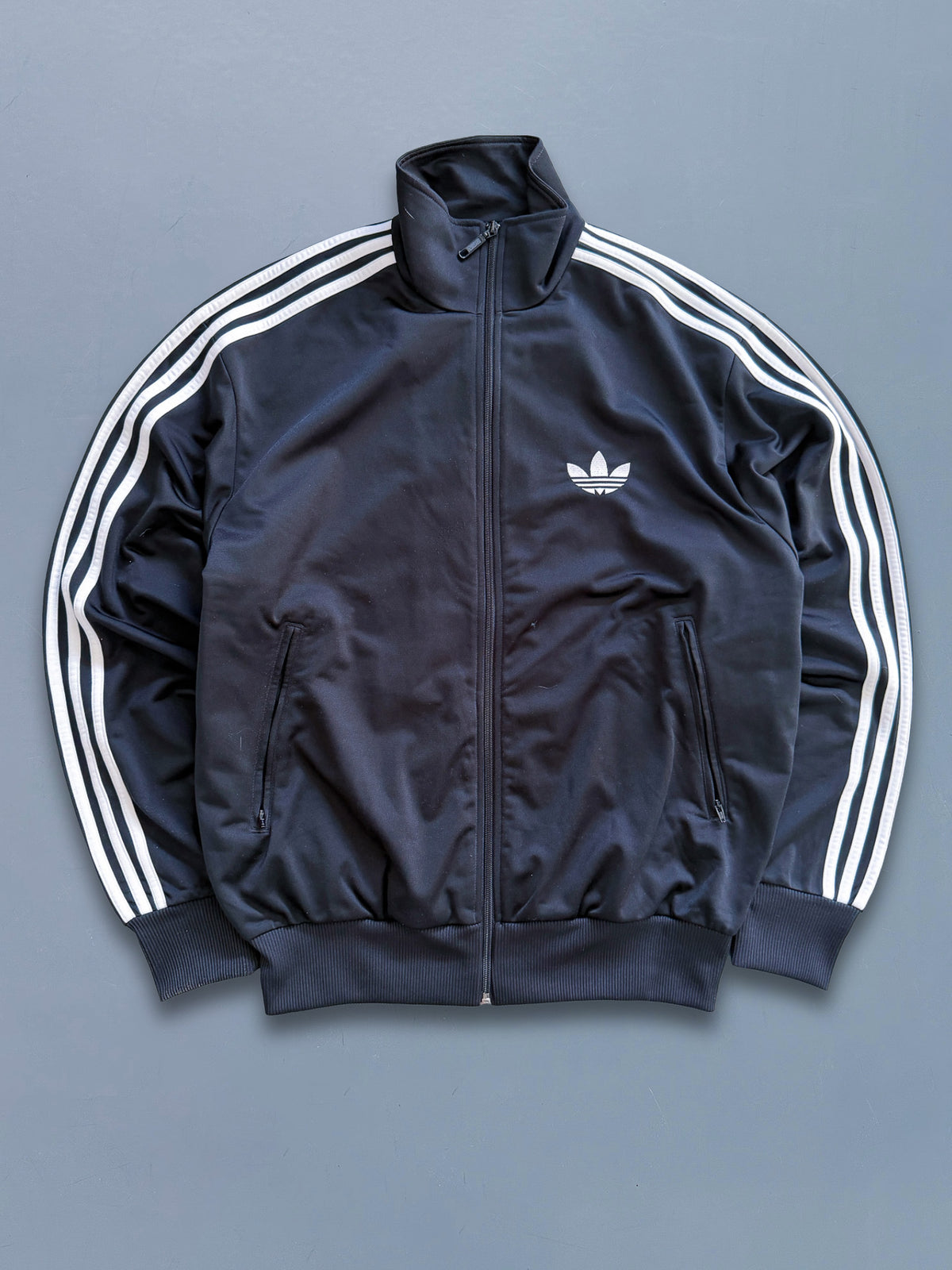 Adidas Vintage Firebird Trackjacket | L