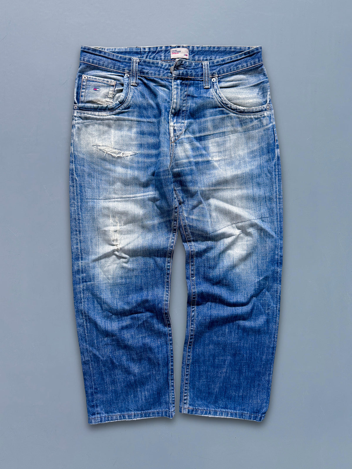 Tommy Hilfiger Vintage Jeans | L