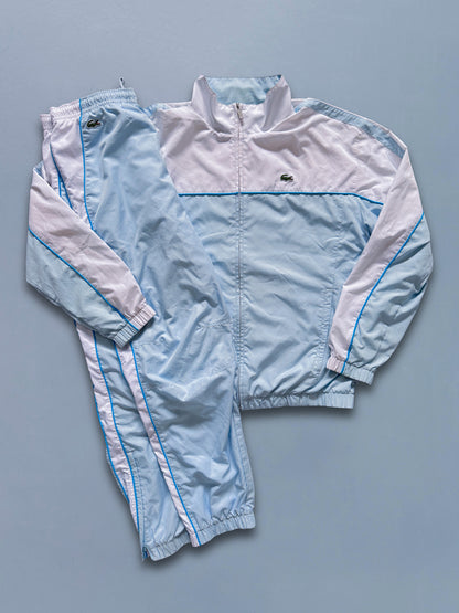 Lacoste Vintage *PREMIUM* Tracksuit | L