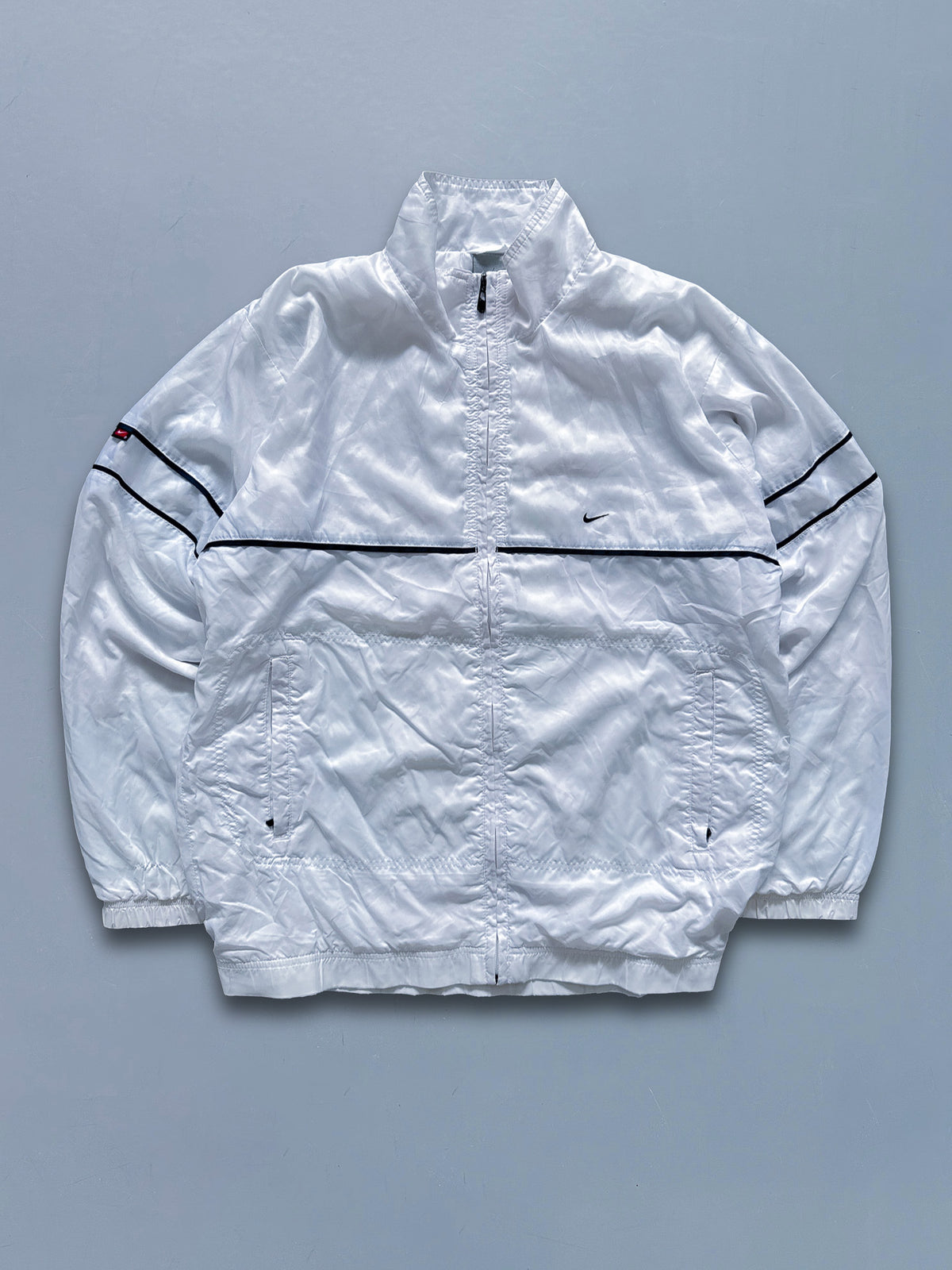 Nike Vintage Trackjacket | M