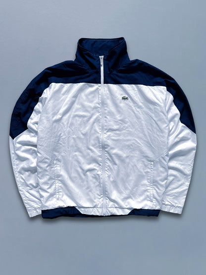 Lacoste Vintage Trackjacket | XL