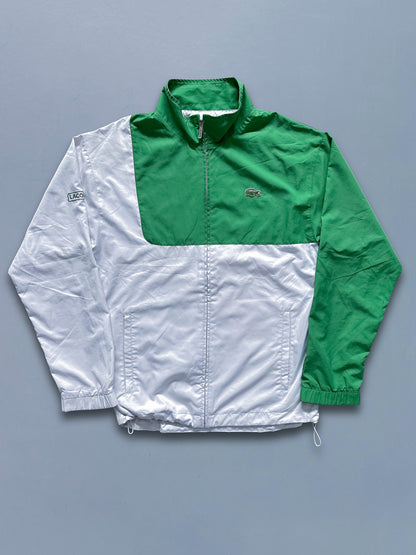 Lacoste Vintage Trackjacket | S