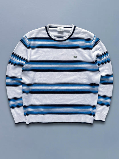 Lacoste Vintage Pullover | M
