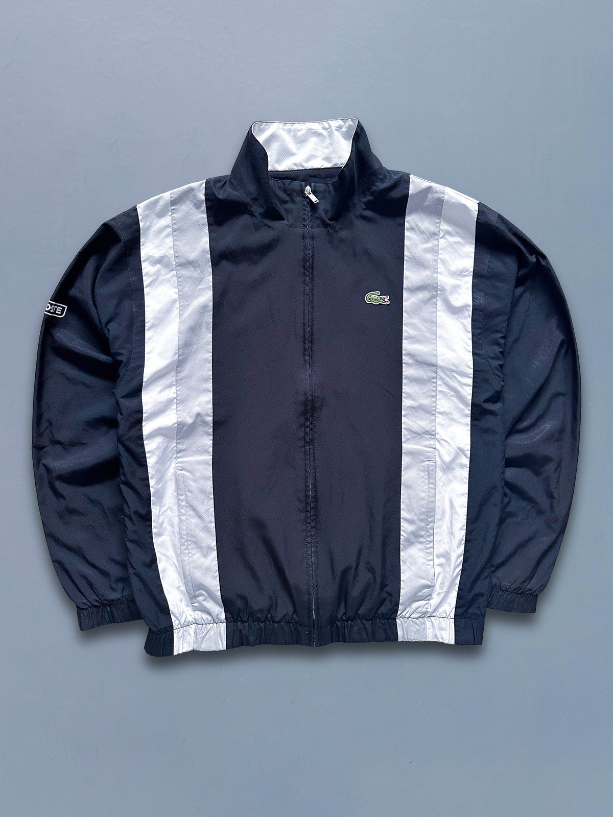 Lacoste Vintage Trackjacket | L