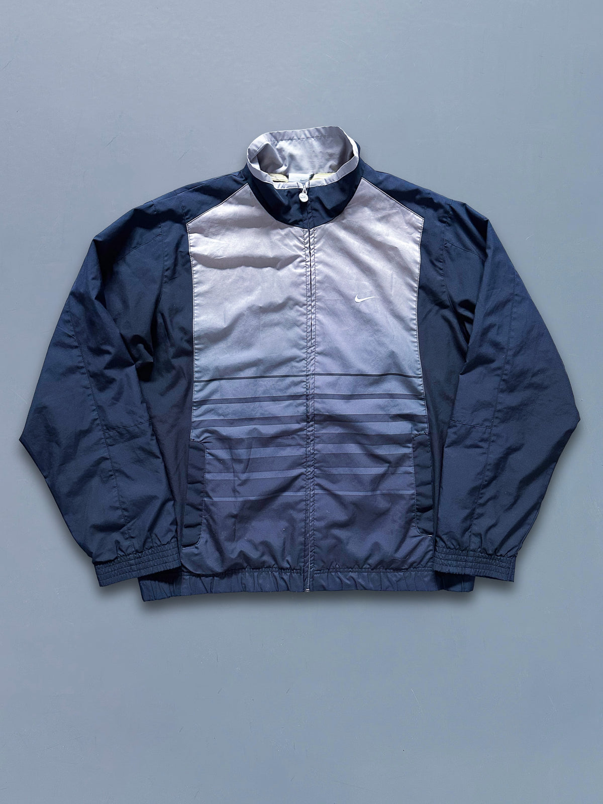Nike Vintage Trackjacket | S
