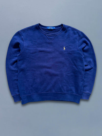 Polo Ralph Lauren Vintage Pullover | M
