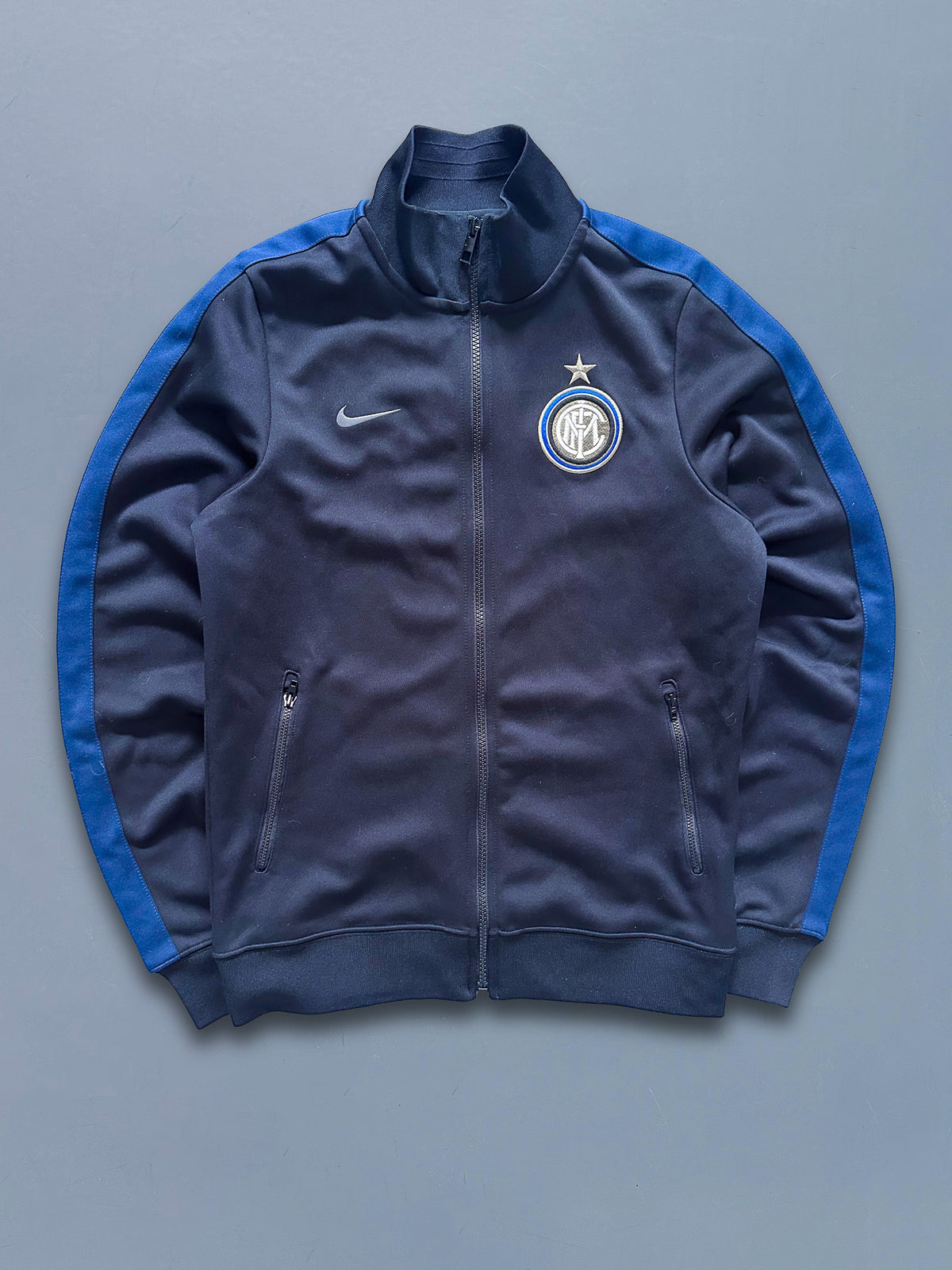Nike x Inter Vintage Trackjacket | S