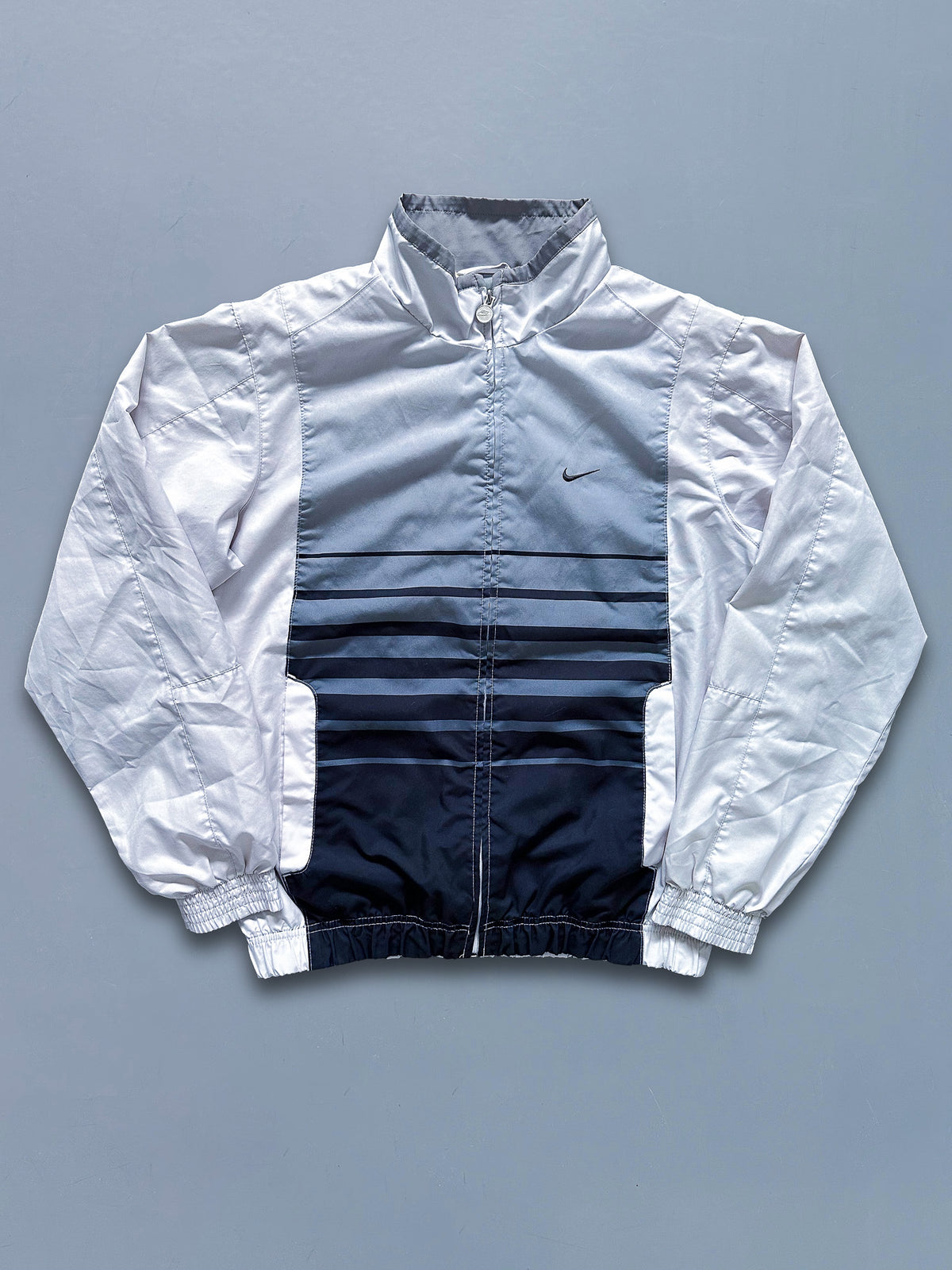 Nike Vintage Trackjacket | L