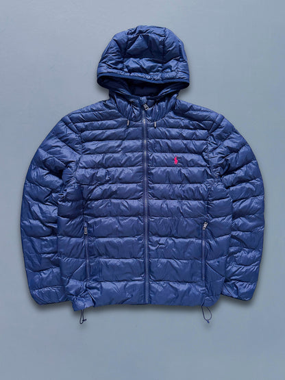 Polo Ralph Lauren Vintage Puffer / Winter Jacket | M