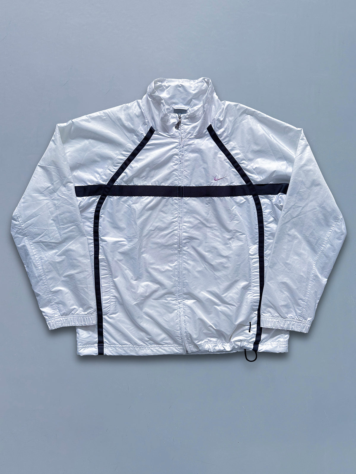 Nike Vintage Trackjacket | L