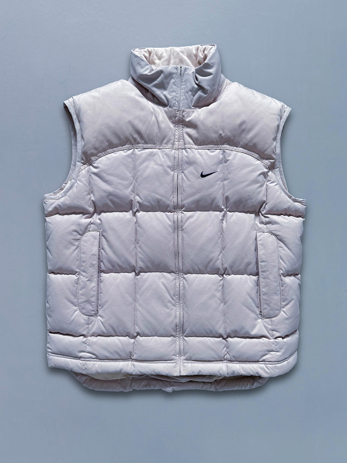 Nike Vintage Pufferweste | M