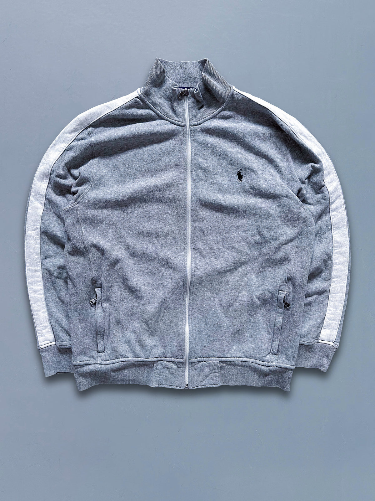 Polo Ralph Lauren Vintage Strickjacke | L