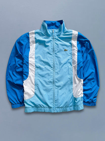 Lacoste Vintage Trackjacket | S