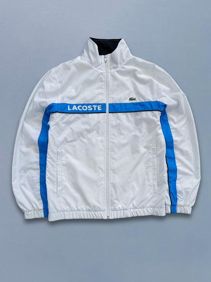 Lacoste Vintage Trackjacket | S