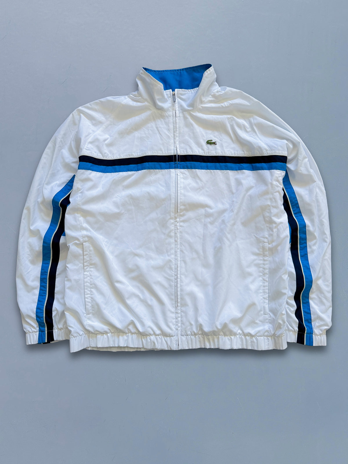 Lacoste Vintage Trackjacket | L