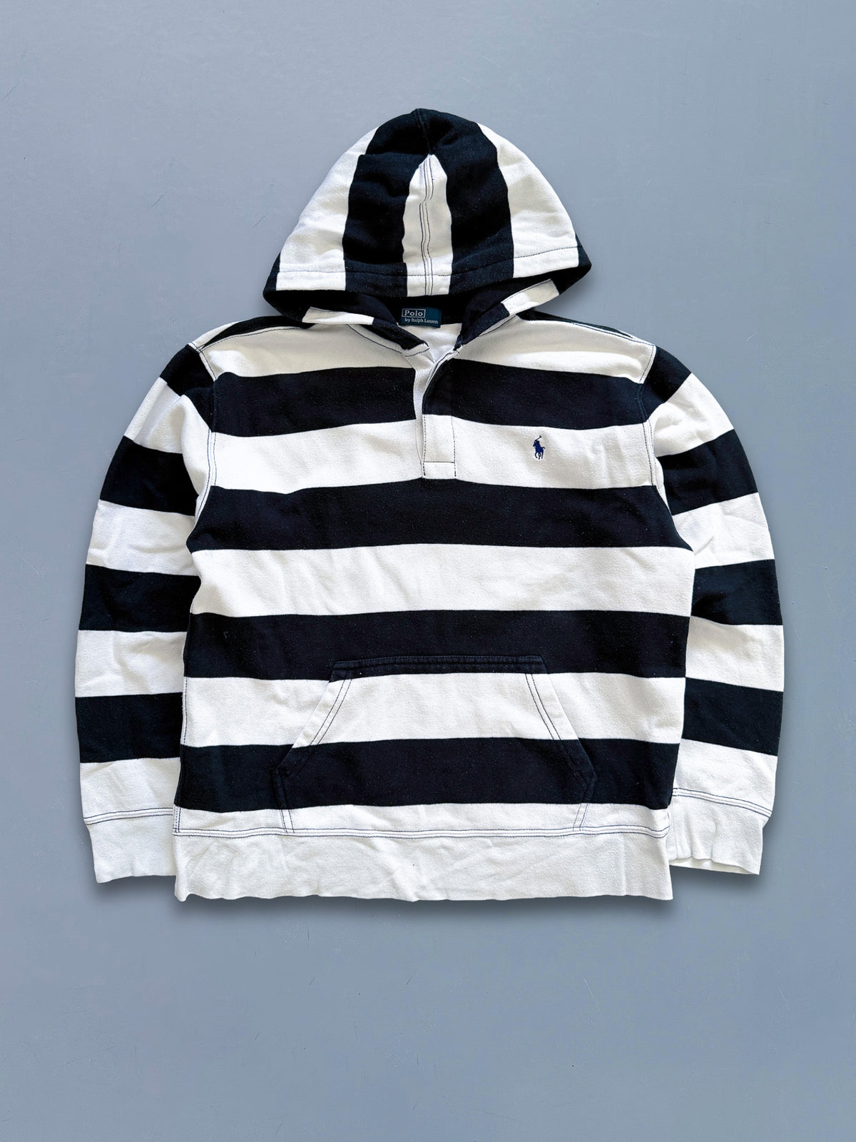 Polo Ralph Lauren Vintage Pullover | XS
