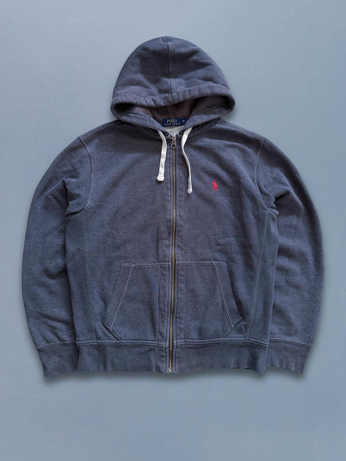 Polo Ralph Lauren Vintage Sweatjacke | M
