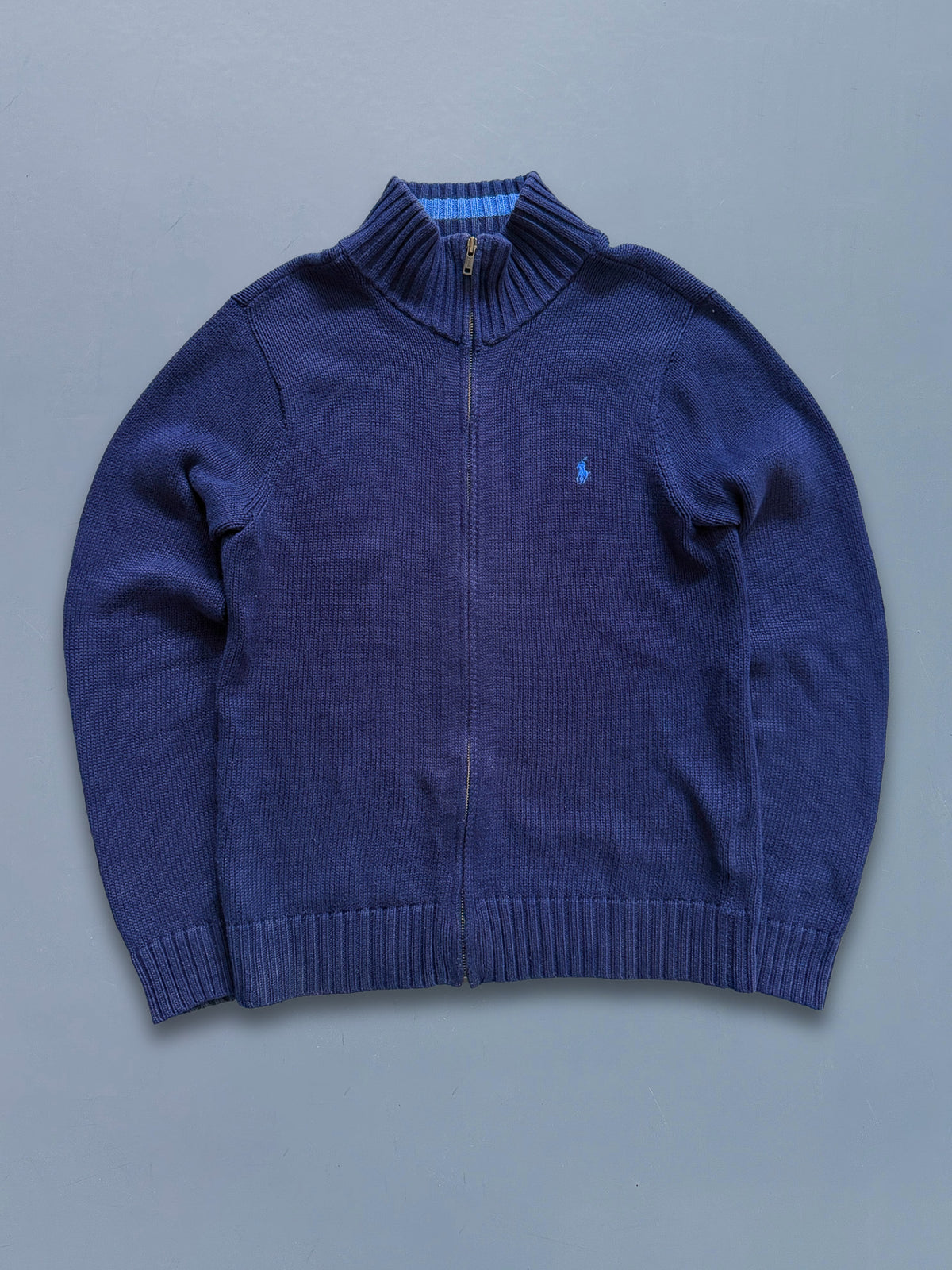 Polo Ralph Lauren Vintage Strickjacke | XS